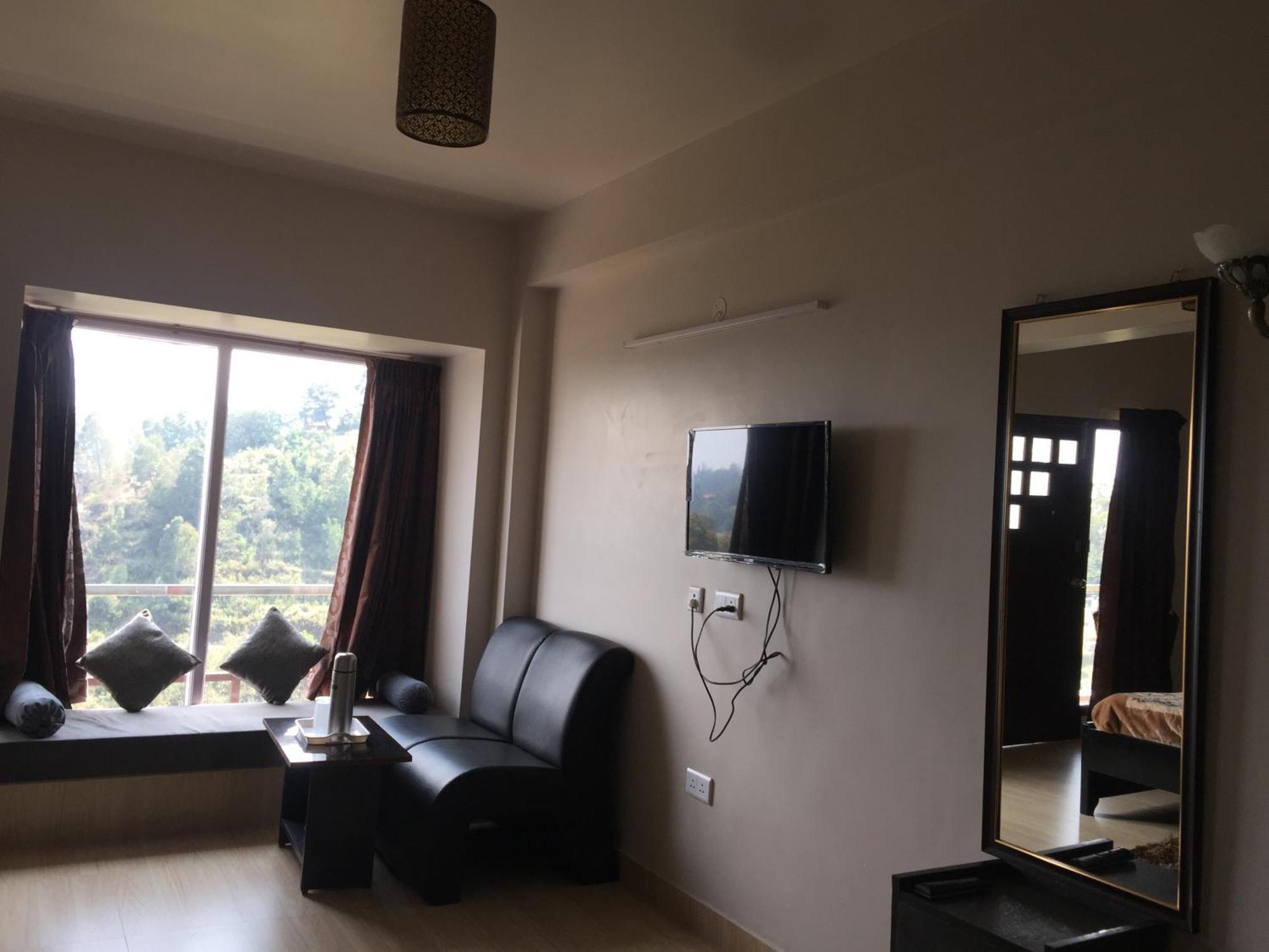 Zion Elite Residency Hotel Tamilnadu - Tamilnadu - Kodaikanal Exterior foto